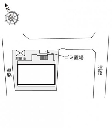 レオパレス片山の物件内観写真